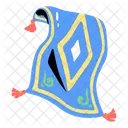 Magic carpet  アイコン