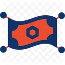 Magic Carpet  Icon