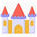 Magic Castle  Icon