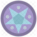 Magic Circle Icon
