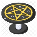 Magic Circle Icon