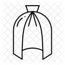 Magic Cloak Icon
