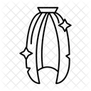 Magic Cloak Icon