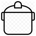 Restaurant Food Delicious Icon