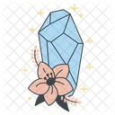 Magic Crystal  Icon