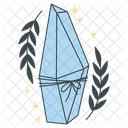 Magic Crystal  Icon