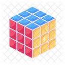 Magic Cube  Symbol
