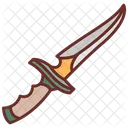 Magic dagger  Icon