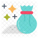 Magic Dust Dust Fairy Dust Icon