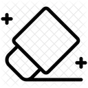 Magic Eraser Tool Ui Interface Icon