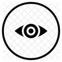 Magic Eye Icon
