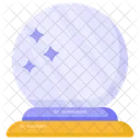 Magic Globe  Icon