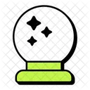 Magic Globe  Icon