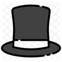 Magic Hat Hat Trick Icon