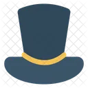 Magic Hat Cap Icon
