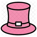 Magic Hat Hat Magic Trick Icon