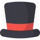 Magic Hat Magician Hat Magic Trick Icône