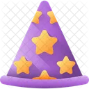 Magic hat  Icon
