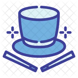 Magic Hat  Icon