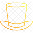 Magic hat  Icon
