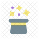 Magic Hat  Icon