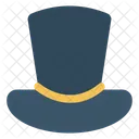 Magic Hat Cap Icon