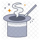 Magic Hat Icon