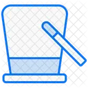 Magic Hat Magic Magician Icon