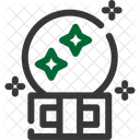 Magic Ball Enchantment Icon