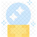 Magic Ball Enchantment Icon