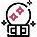 Magic Ball Enchantment Icon