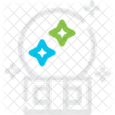 Magic Ball Enchantment Icon