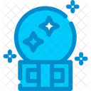 Magic Ball Enchantment Icon