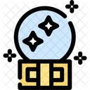 Magic Ball Enchantment Icon