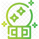 Magic Ball Enchantment Icon