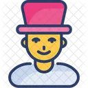 Magic Magician Professions Icon