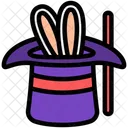 Trick Illusion Wand Icon