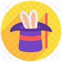 Trick Illusion Wand Icon