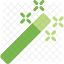 Magic Wand Fantasy Icon