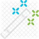 Magic Wand Fantasy Icon