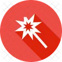 Magic Wand Tool Icon