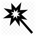 Magic Wand Tool Icon