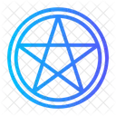 Magic Witch Sorcery Icon