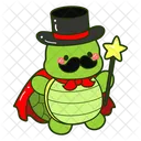 Magic  Icon