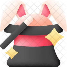 Magic  Icon