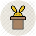 Magic Cap Magical Icon