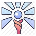 Rpg Magic Wizard Icon