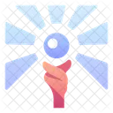 Rpg Magic Wizard Icon