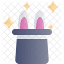 Carnival Amusement Festival Icon