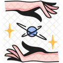 Magic  Icon
